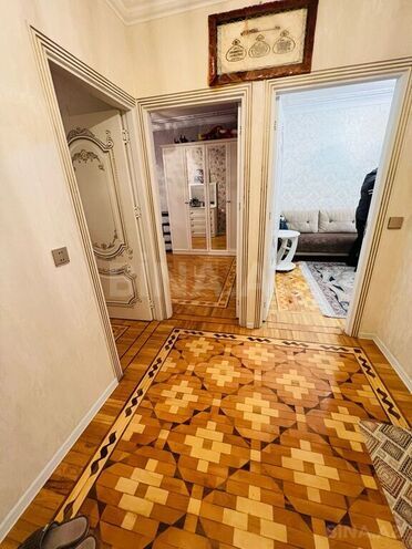 Продаётся 3-комн. вторичка 80 м², м. Мемар Аджеми, photo 7 from 13