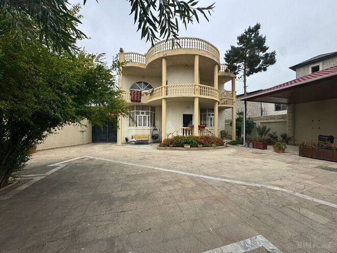 Satılır  torpaq 24 sot, Mərdəkan q., photo 3 from 14