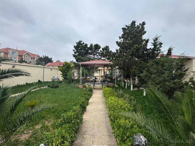 Satılır  torpaq 24 sot, Mərdəkan q., photo 12 from 14