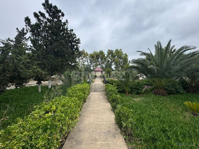 Satılır  torpaq 24 sot, Mərdəkan q., photo 6 from 14