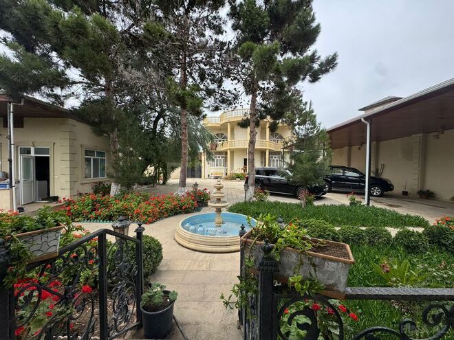 Satılır  torpaq 24 sot, Mərdəkan q., photo 1 from 14