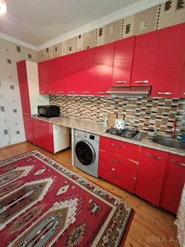 3-комн. дом/дача - пос. Масазыр - 100 м² (18)