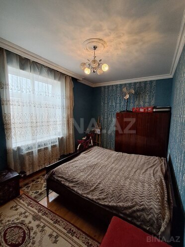3-комн. дом/дача - пос. Масазыр - 100 м² (12)