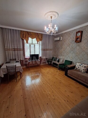 3-комн. дом/дача - пос. Масазыр - 100 м² (10)