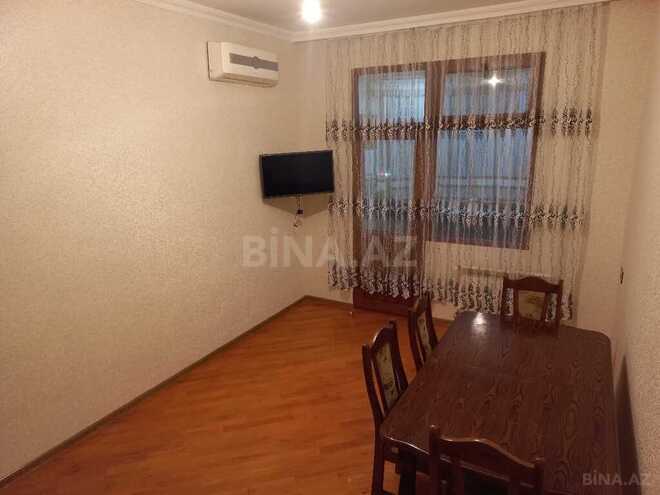 1-комн. новостройка - пос. Масазыр - 40 м² (1)