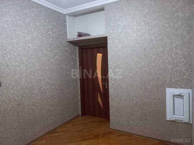 1-комн. новостройка - пос. Масазыр - 40 м² (5)