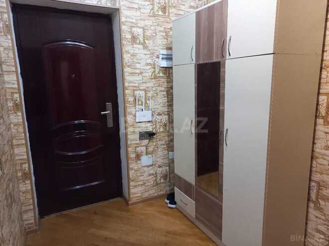 1-комн. новостройка - пос. Масазыр - 40 м² (10)