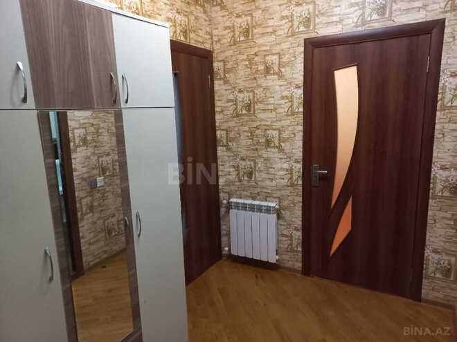 1-комн. новостройка - пос. Масазыр - 40 м² (11)