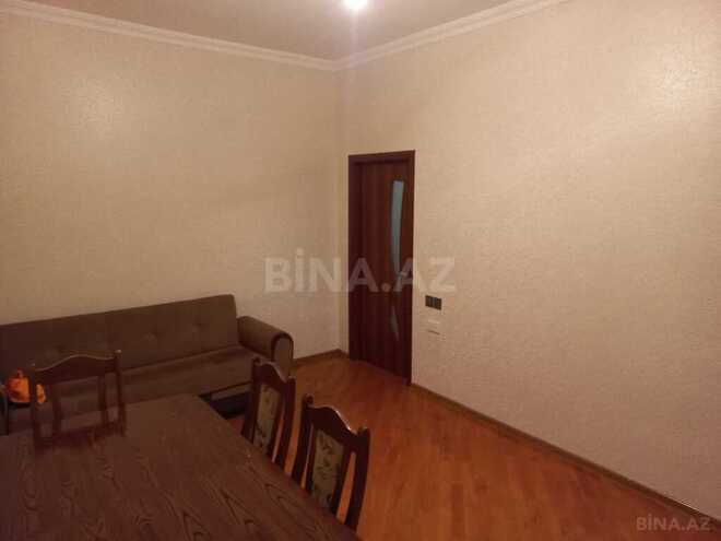 1-комн. новостройка - пос. Масазыр - 40 м² (2)