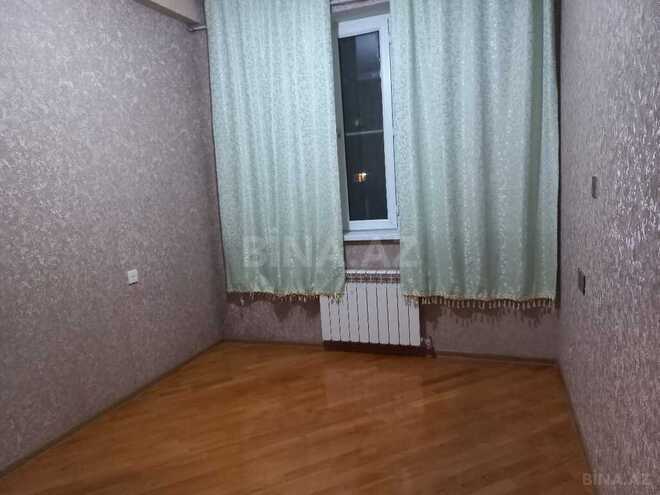 1-комн. новостройка - пос. Масазыр - 40 м² (4)