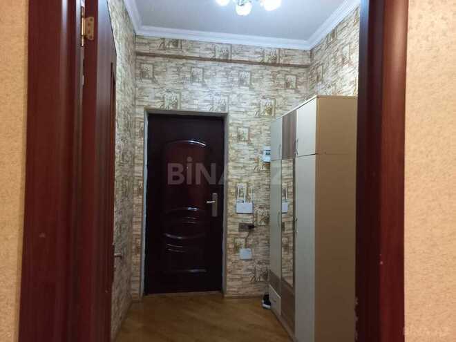 1-комн. новостройка - пос. Масазыр - 40 м² (9)