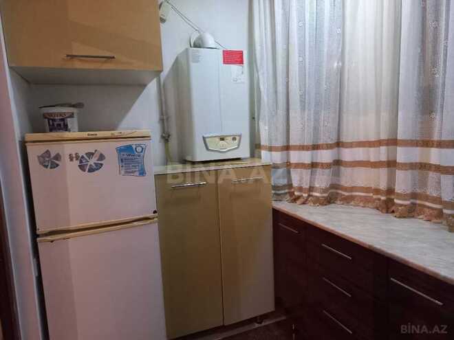 1-комн. новостройка - пос. Масазыр - 40 м² (7)