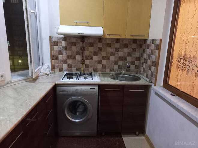 1-комн. новостройка - пос. Масазыр - 40 м² (8)