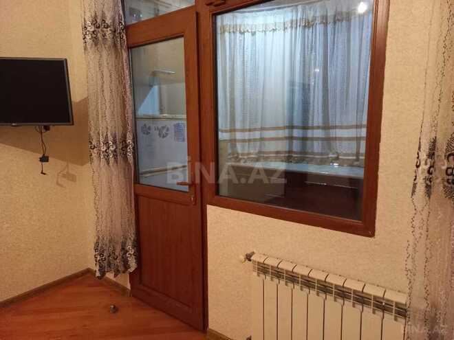 1-комн. новостройка - пос. Масазыр - 40 м² (6)