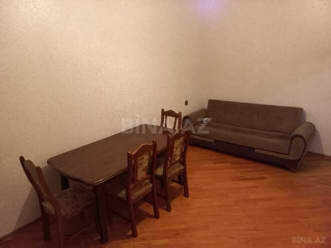 1-комн. новостройка - пос. Масазыр - 40 м² (3)