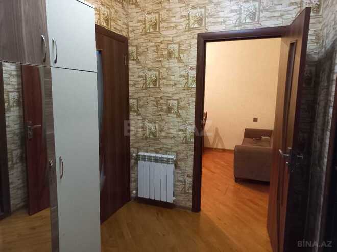 1-комн. новостройка - пос. Масазыр - 40 м² (15)