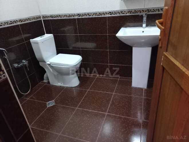 1-комн. новостройка - пос. Масазыр - 40 м² (12)