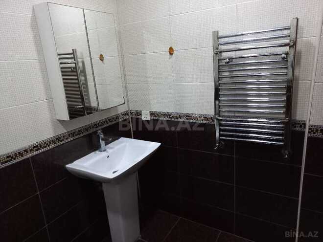 1-комн. новостройка - пос. Масазыр - 40 м² (14)