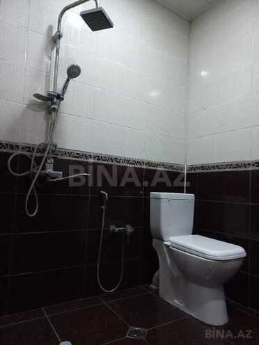 1-комн. новостройка - пос. Масазыр - 40 м² (13)