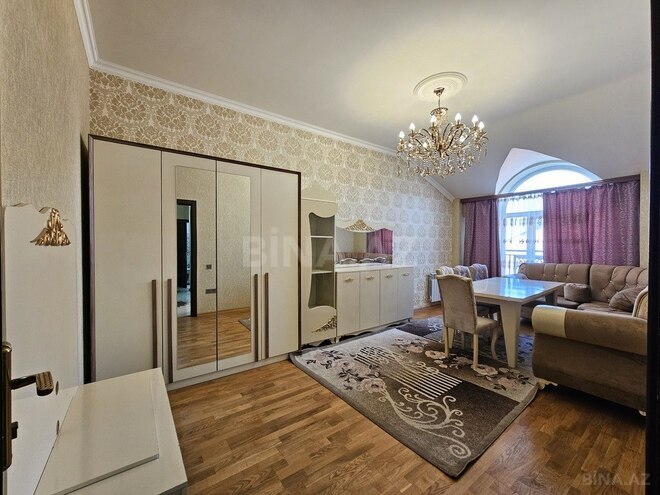 2-комн. новостройка - Хырдалан - 62 м² (1)
