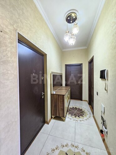 2-комн. новостройка - Хырдалан - 62 м² (11)