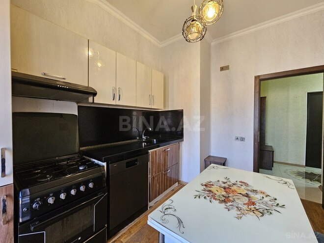 2-комн. новостройка - Хырдалан - 62 м² (9)