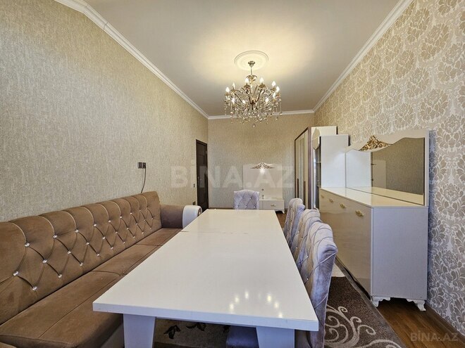 2-комн. новостройка - Хырдалан - 62 м² (3)