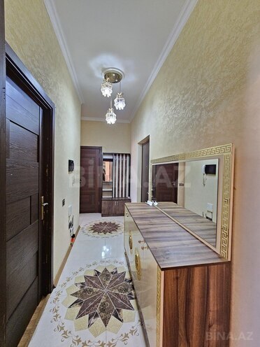 2-комн. новостройка - Хырдалан - 62 м² (10)