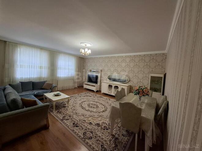 6-комн. дом/дача - Сумгаит - 207 м² (18)
