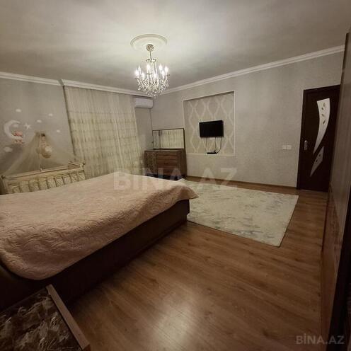 6-комн. дом/дача - Сумгаит - 207 м² (8)