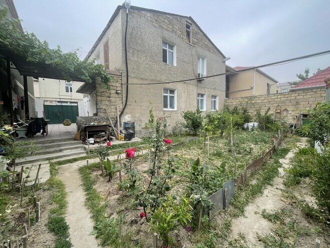 6-комн. дом/дача - Сумгаит - 207 м² (5)