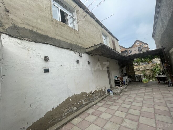 6-комн. дом/дача - Сумгаит - 207 м² (1)
