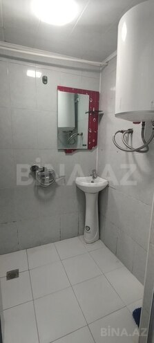 1-комн. вторичка - м. 20 января - 35 м² (16)