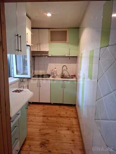 3-комн. дом/дача - Хатаинский р. - 100 м² (4)