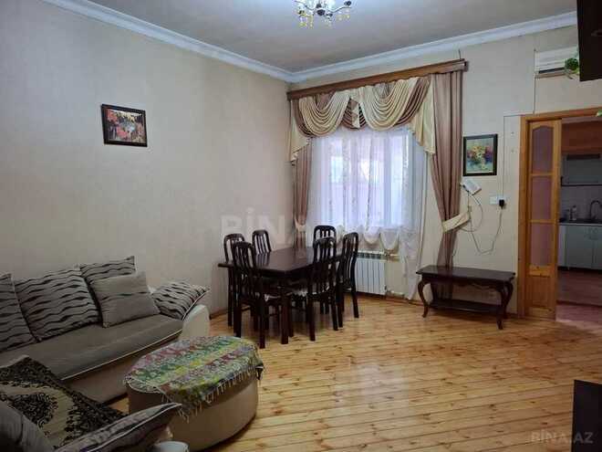 3-комн. дом/дача - Хатаинский р. - 100 м² (1)