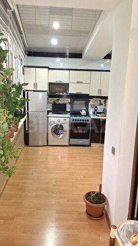 2 otaqlı yeni tikili - Əhmədli m. - 86 m² (5)
