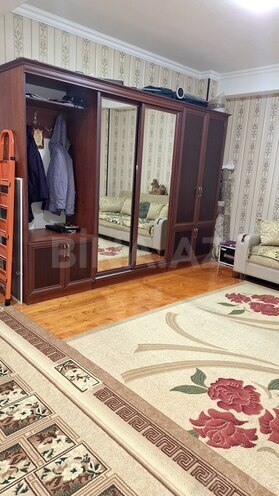 2 otaqlı yeni tikili - Əhmədli m. - 86 m² (7)
