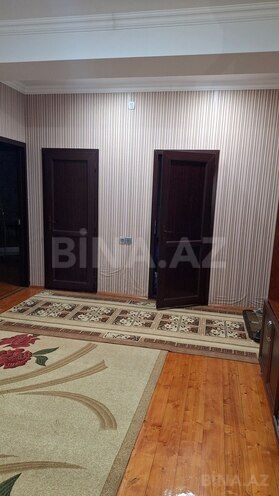 2 otaqlı yeni tikili - Əhmədli m. - 86 m² (9)