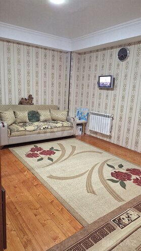 2 otaqlı yeni tikili - Əhmədli m. - 86 m² (8)