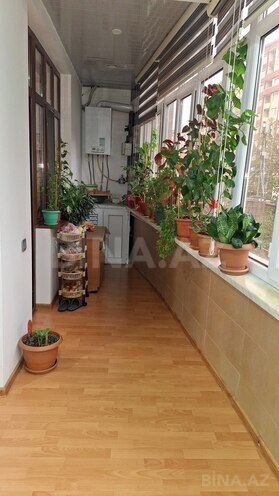 2 otaqlı yeni tikili - Əhmədli m. - 86 m² (6)