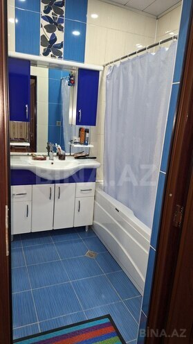 2 otaqlı yeni tikili - Əhmədli m. - 86 m² (13)