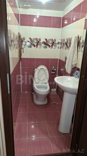 2 otaqlı yeni tikili - Əhmədli m. - 86 m² (12)