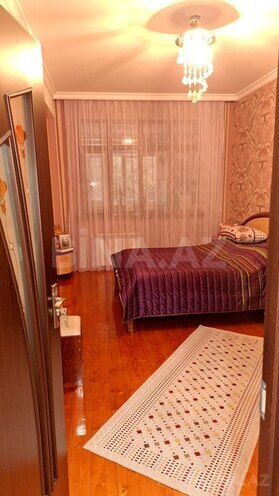 2 otaqlı yeni tikili - Əhmədli m. - 86 m² (10)