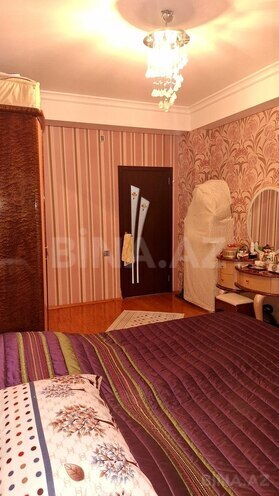 2 otaqlı yeni tikili - Əhmədli m. - 86 m² (11)