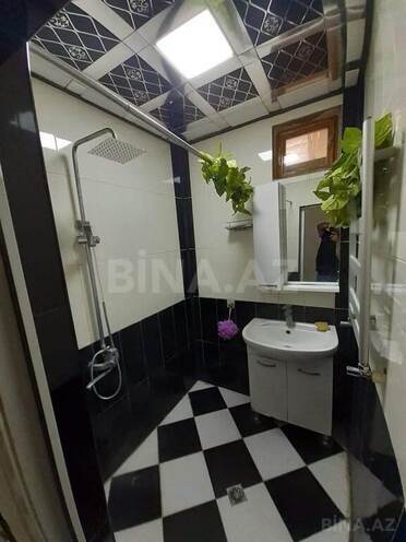 2 otaqlı yeni tikili - Memar Əcəmi m. - 50 m² (2)