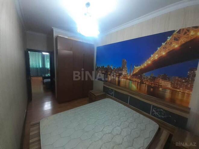 2 otaqlı yeni tikili - Memar Əcəmi m. - 50 m² (9)