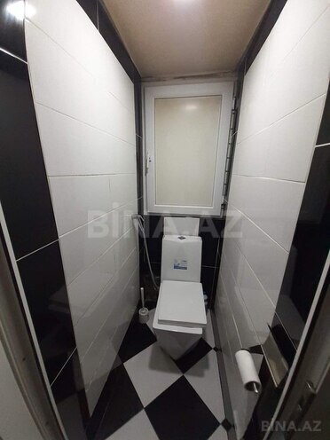 2 otaqlı yeni tikili - Memar Əcəmi m. - 50 m² (5)