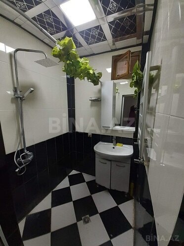 2 otaqlı yeni tikili - Memar Əcəmi m. - 50 m² (3)
