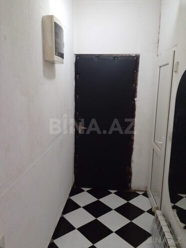 2 otaqlı yeni tikili - Memar Əcəmi m. - 50 m² (15)