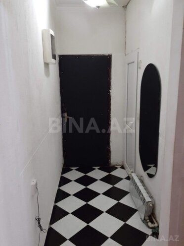 2 otaqlı yeni tikili - Memar Əcəmi m. - 50 m² (8)
